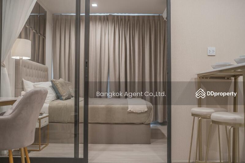 Life One Wireless, Bangkok, 1 Wireless Road, Lumphini, Pathum Wan, Bangkok, 1 Bedroom, 35 sqm, Condo For Rent, by Bangkok Agent Co.,Ltd., 11028002 - DDproperty.com