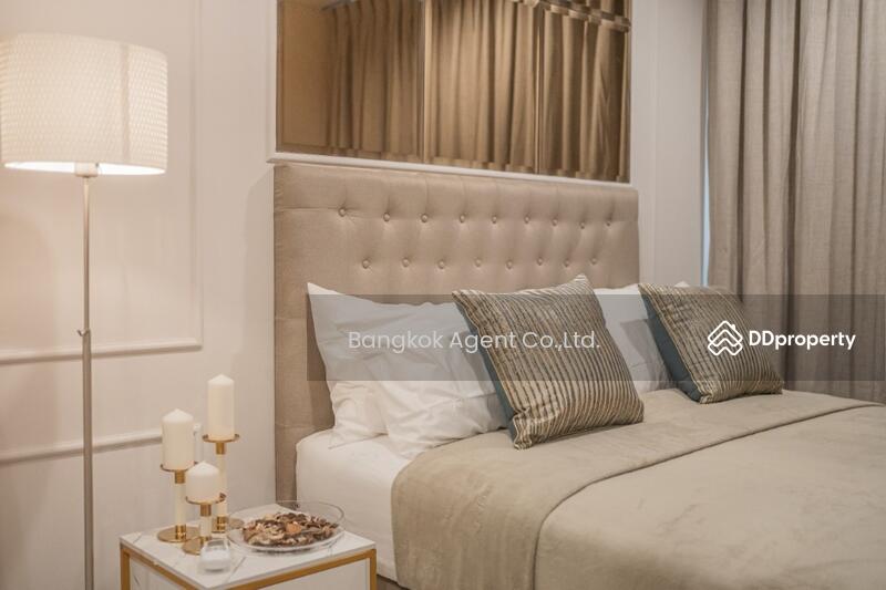 Life One Wireless, Bangkok, 1 Wireless Road, Lumphini, Pathum Wan, Bangkok, 1 Bedroom, 35 sqm, Condo For Rent, by Bangkok Agent Co.,Ltd., 11028002 - DDproperty.com