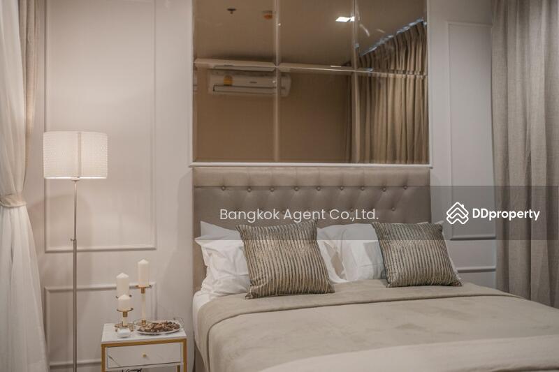 Life One Wireless, Bangkok, 1 Wireless Road, Lumphini, Pathum Wan, Bangkok, 1 Bedroom, 35 sqm, Condo For Rent, by Bangkok Agent Co.,Ltd., 11028002 - DDproperty.com