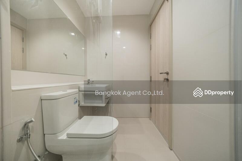 Life One Wireless, Bangkok, 1 Wireless Road, Lumphini, Pathum Wan, Bangkok, 1 Bedroom, 35 sqm, Condo For Rent, by Bangkok Agent Co.,Ltd., 11028002 - DDproperty.com