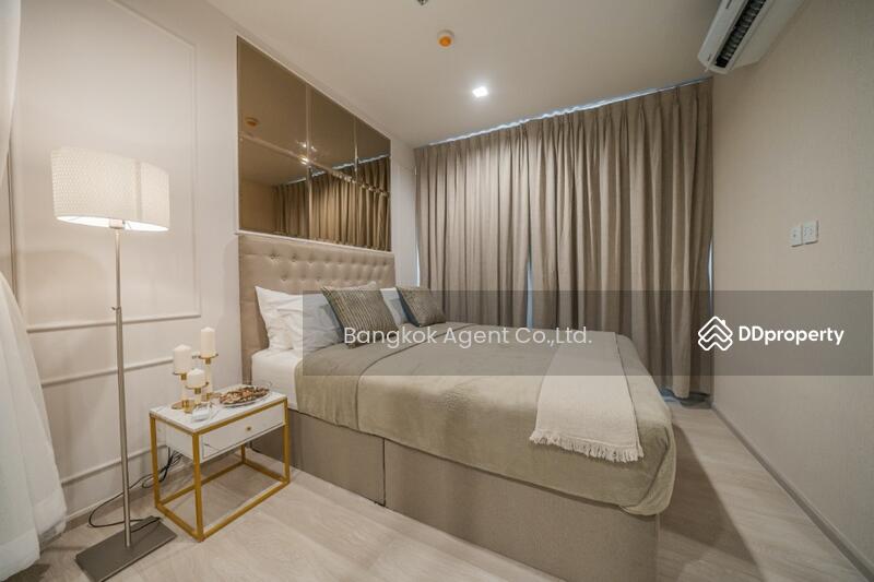Life One Wireless, Bangkok, 1 Wireless Road, Lumphini, Pathum Wan, Bangkok, 1 Bedroom, 35 sqm, Condo For Rent, by Bangkok Agent Co.,Ltd., 11028002 - DDproperty.com