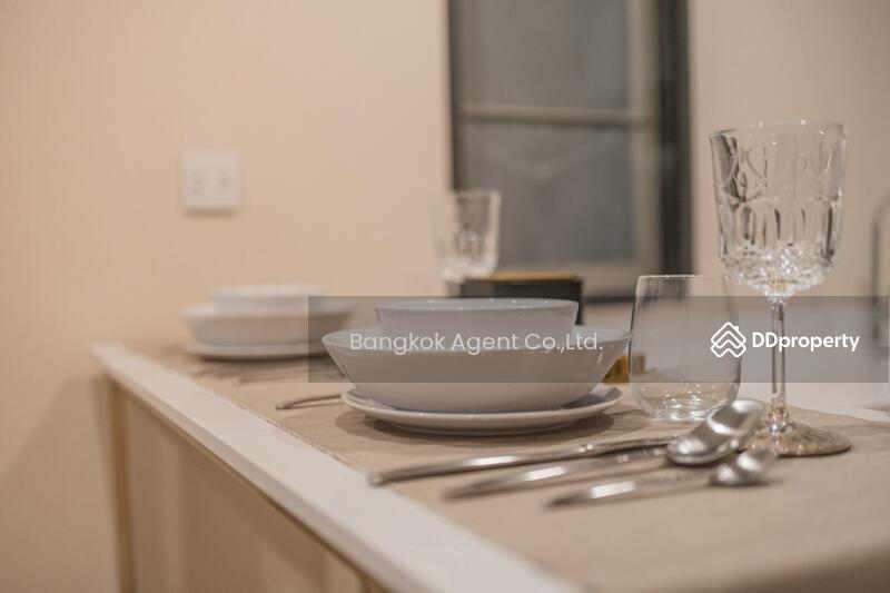 Life One Wireless, Bangkok, 1 Wireless Road, Lumphini, Pathum Wan, Bangkok, 1 Bedroom, 35 sqm, Condo For Rent, by Bangkok Agent Co.,Ltd., 11028002 - DDproperty.com