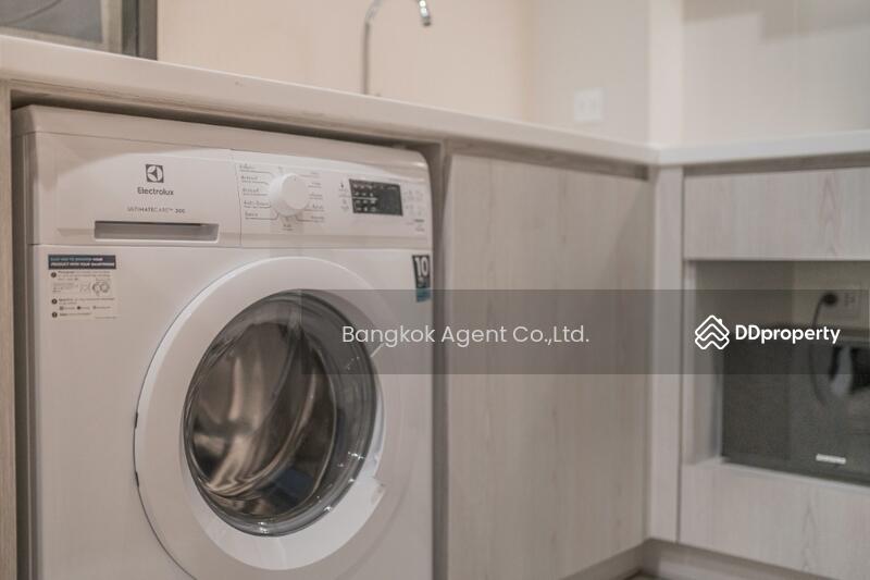 Life One Wireless, Bangkok, 1 Wireless Road, Lumphini, Pathum Wan, Bangkok, 1 Bedroom, 35 sqm, Condo For Rent, by Bangkok Agent Co.,Ltd., 11028002 - DDproperty.com