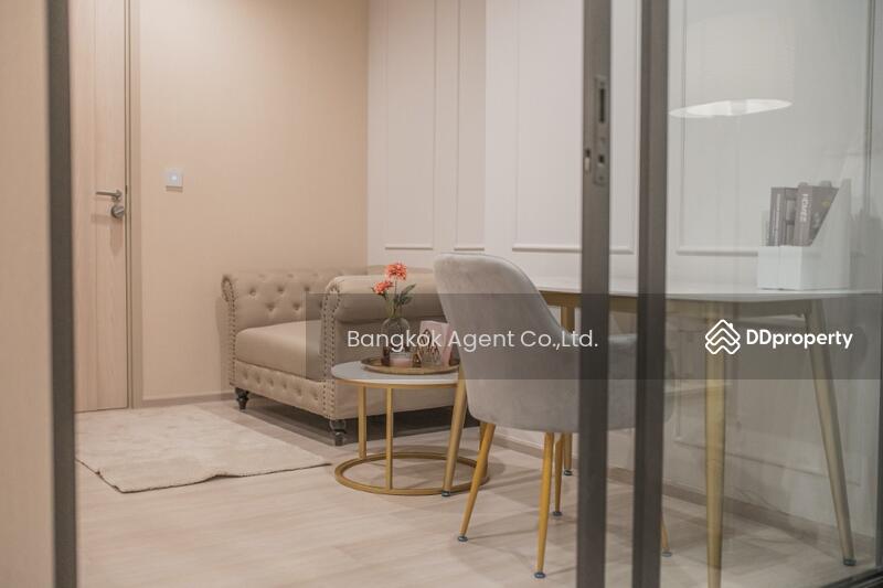 Life One Wireless, Bangkok, 1 Wireless Road, Lumphini, Pathum Wan, Bangkok, 1 Bedroom, 35 sqm, Condo For Rent, by Bangkok Agent Co.,Ltd., 11028002 - DDproperty.com
