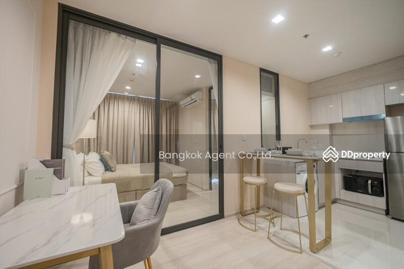 Life One Wireless, Bangkok, 1 Wireless Road, Lumphini, Pathum Wan, Bangkok, 1 Bedroom, 35 sqm, Condo For Rent, by Bangkok Agent Co.,Ltd., 11028002 - DDproperty.com