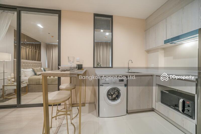 Life One Wireless, Bangkok, 1 Wireless Road, Lumphini, Pathum Wan, Bangkok, 1 Bedroom, 35 sqm, Condo For Rent, by Bangkok Agent Co.,Ltd., 11028002 - DDproperty.com