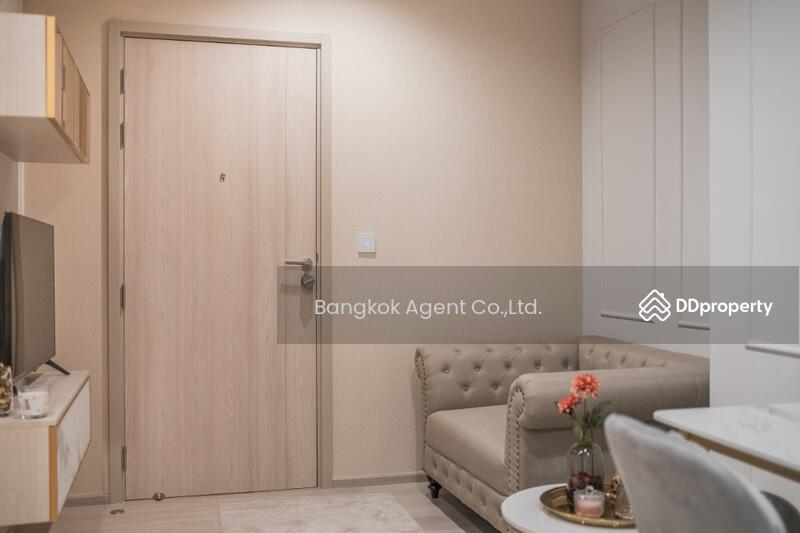 Life One Wireless, Bangkok, 1 Wireless Road, Lumphini, Pathum Wan, Bangkok, 1 Bedroom, 35 sqm, Condo For Rent, by Bangkok Agent Co.,Ltd., 11028002 - DDproperty.com