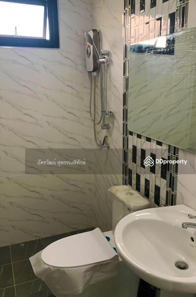 For Sale - Baan Matchima (Takong), Nakhon Pathom