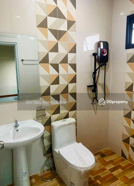 For Sale - Baan Matchima (Takong), Nakhon Pathom