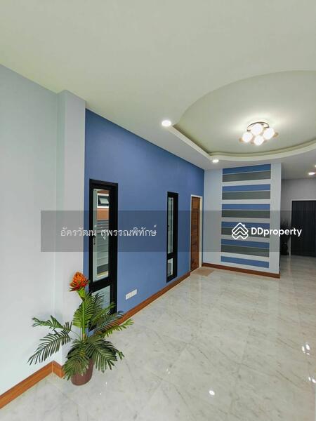 For Sale - Baan Matchima (Takong), Nakhon Pathom