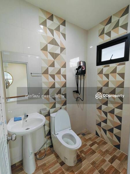 For Sale - Baan Matchima (Takong), Nakhon Pathom