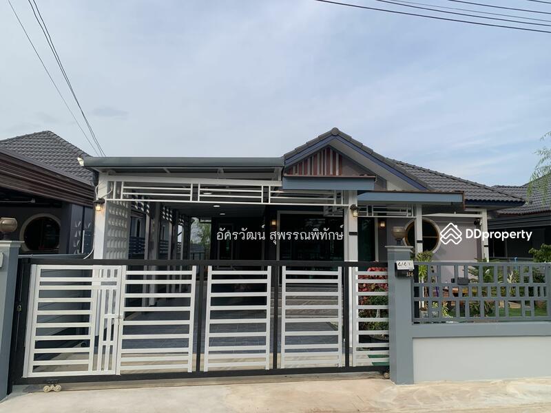 ขาย - โครงการบ้าน มัชฌิมา (ตาก้อง), นครปฐม