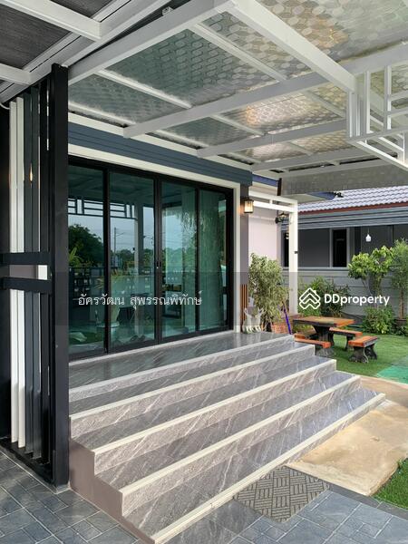 For Sale - Baan Matchima (Takong), Nakhon Pathom