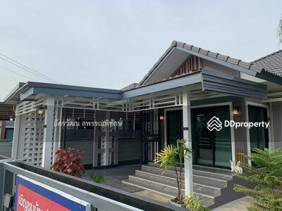 ขาย - โครงการบ้าน มัชฌิมา (ตาก้อง)​, นครปฐม