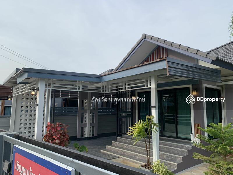 ขาย - โครงการบ้าน มัชฌิมา (ตาก้อง), นครปฐม