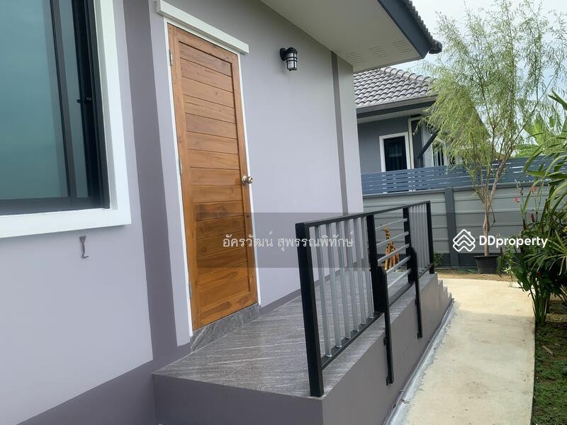 For Sale - Baan Matchima (Takong), Nakhon Pathom