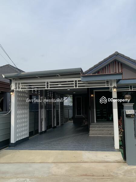 For Sale - Baan Matchima (Takong), Nakhon Pathom