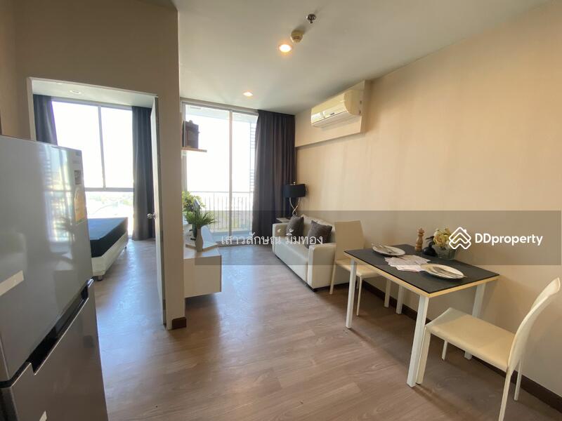 Chewathai Ramkamhaeng, Bangkok, 2849 Ramkhamhaeng Road, Hua Mak, Bang Kapi, Bangkok, 1 Bedroom, 30 sqm, Condo For Rent, by เสาวลักษณ์ มิ้มทอง, 11028148 - DDproperty.com