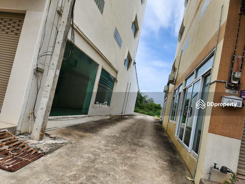 For Rent - Office for Rent 4 building 4 Frool, Nakhon Ratchasima