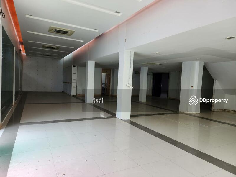 ให้เช่า - เชา สำนักงานในเมือง ตึก 4 คูหา 4 ชั้น, นครราชสีมา