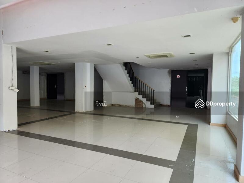 ให้เช่า - เชา สำนักงานในเมือง ตึก 4 คูหา 4 ชั้น, นครราชสีมา
