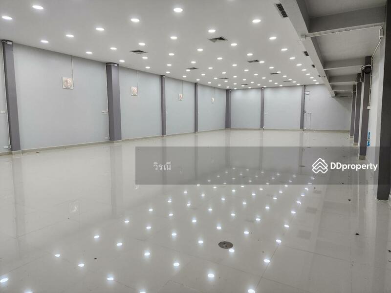 ให้เช่า - เชา สำนักงานในเมือง ตึก 4 คูหา 4 ชั้น, นครราชสีมา