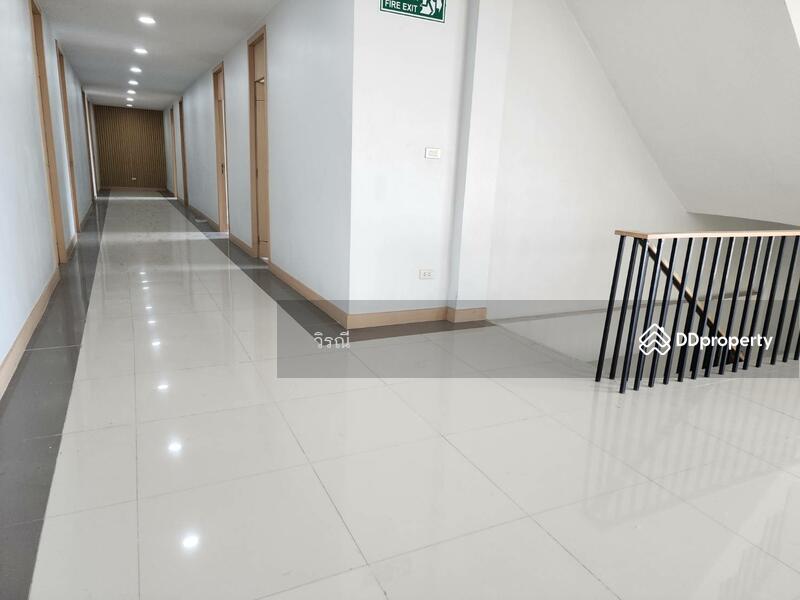 ให้เช่า - เชา สำนักงานในเมือง ตึก 4 คูหา 4 ชั้น, นครราชสีมา