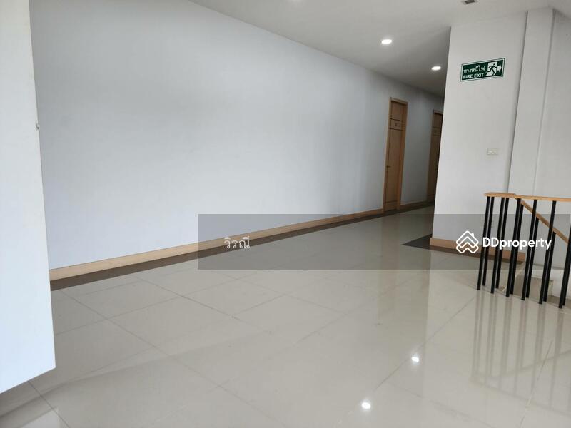 ให้เช่า - เชา สำนักงานในเมือง ตึก 4 คูหา 4 ชั้น, นครราชสีมา