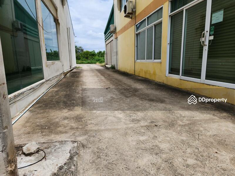 ให้เช่า - เชา สำนักงานในเมือง ตึก 4 คูหา 4 ชั้น, นครราชสีมา