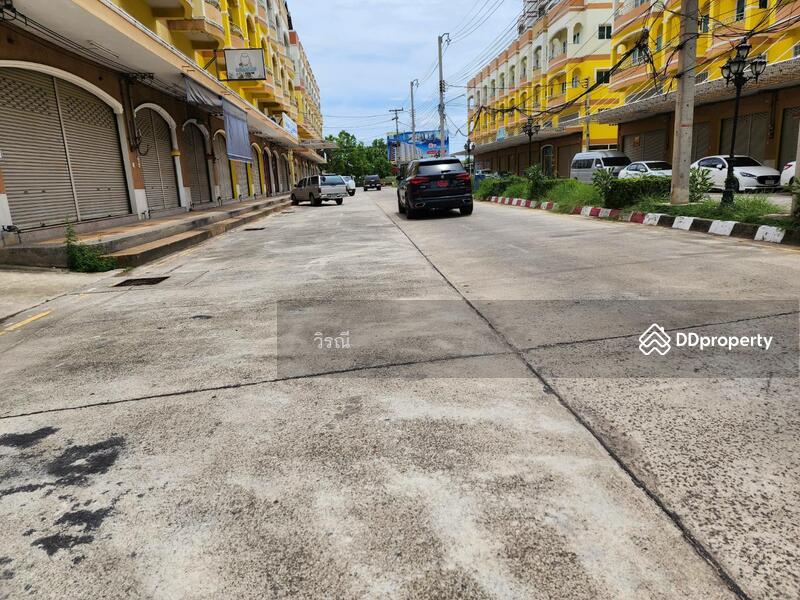 For Rent - Office for Rent 4 building 4 Frool, Nakhon Ratchasima