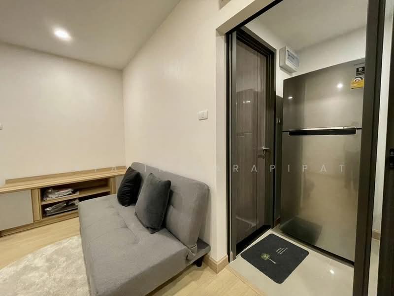 Supalai Prime Rama 9, Bangkok, Rama 9 Road, Bang Kapi, Huai Khwang, Bangkok, 1 Bedroom, 34 sqm, Condo For Rent, by Araya Intharapipat, 11028346 - DDproperty.com