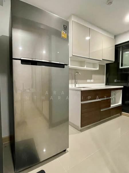 Supalai Prime Rama 9, Bangkok, Rama 9 Road, Bang Kapi, Huai Khwang, Bangkok, 1 Bedroom, 34 sqm, Condo For Rent, by Araya Intharapipat, 11028346 - DDproperty.com