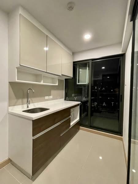 Supalai Prime Rama 9 : ศุภาลัย ไพร์ม พระราม 9, กรุงเทพ, ถนนพระราม 9, บางกะปิ, ห้วยขวาง, กรุงเทพ, 34 ตร.ม., คอนโด ให้เช่า, โดย Araya Intharapipat, 11028346 - DDproperty.com