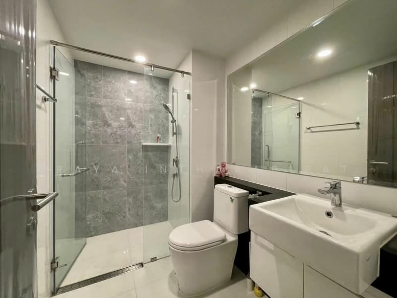 Supalai Prime Rama 9, Bangkok, Rama 9 Road, Bang Kapi, Huai Khwang, Bangkok, 1 Bedroom, 34 sqm, Condo For Rent, by Araya Intharapipat, 11028346 - DDproperty.com