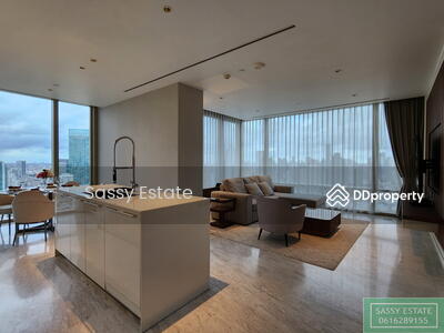 For Rent - Four Seasons Private Residences, Bangkok