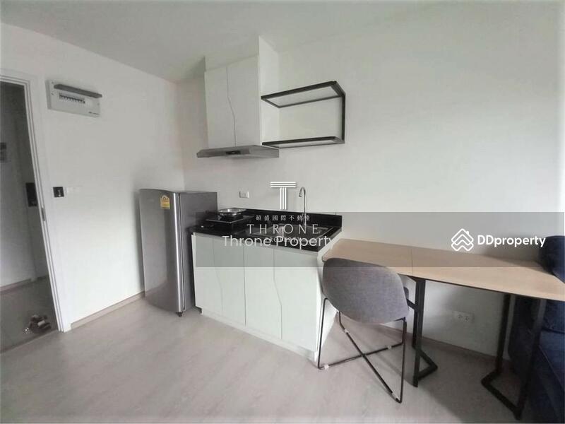 For Rent - The Excel Hybrid, Bangkok