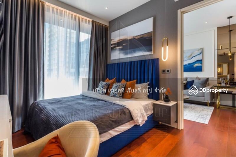 Khun By Yoo, Bangkok, 338 Thonglor Road, Khlong Tan Nua, Watthana, Bangkok, 1 Bedroom, 47 sqm, Condo For Rent, by JST Realty Group Co., Ltd., 11028475 - DDproperty.com