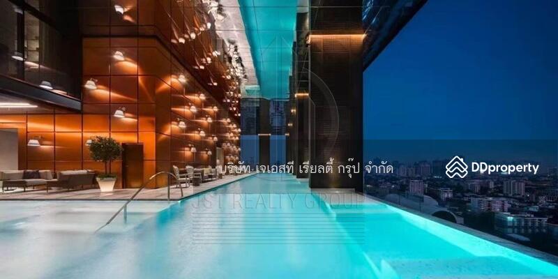Khun By Yoo, Bangkok, 338 Thonglor Road, Khlong Tan Nua, Watthana, Bangkok, 1 Bedroom, 47 sqm, Condo For Rent, by JST Realty Group Co., Ltd., 11028475 - DDproperty.com