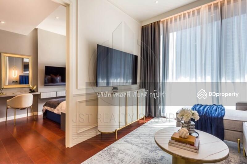 Khun By Yoo, Bangkok, 338 Thonglor Road, Khlong Tan Nua, Watthana, Bangkok, 1 Bedroom, 47 sqm, Condo For Rent, by JST Realty Group Co., Ltd., 11028475 - DDproperty.com