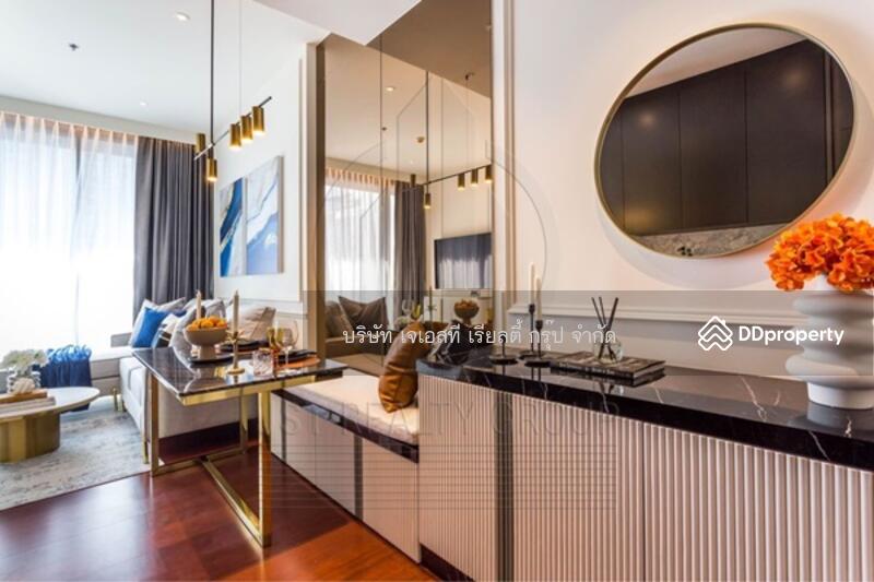 Khun By Yoo, Bangkok, 338 Thonglor Road, Khlong Tan Nua, Watthana, Bangkok, 1 Bedroom, 47 sqm, Condo For Rent, by JST Realty Group Co., Ltd., 11028475 - DDproperty.com