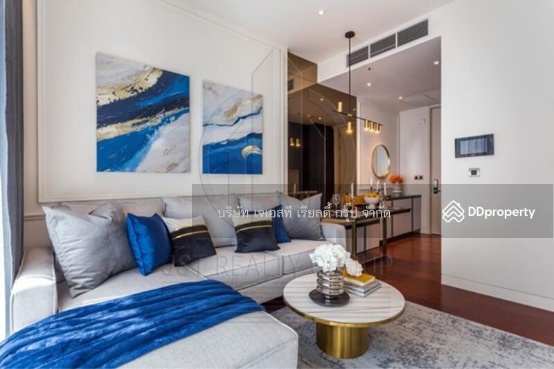 Khun By Yoo, Bangkok, 338 Thonglor Road, Khlong Tan Nua, Watthana, Bangkok, 1 Bedroom, 47 sqm, Condo For Rent, by JST Realty Group Co., Ltd., 11028475 - DDproperty.com