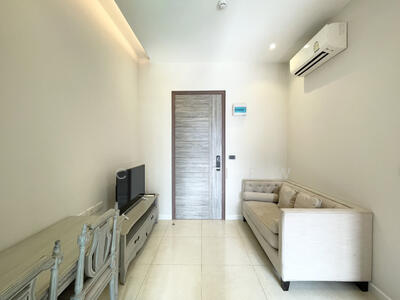 For Rent - Mayfair Place Sukhumvit 50, Bangkok