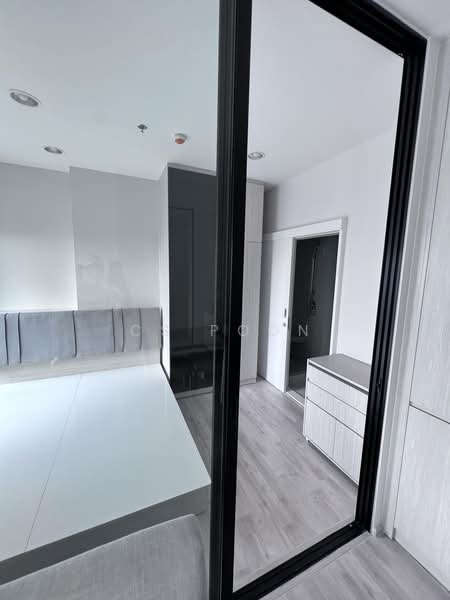 Niche Mono Mega Space Bangna, Samut Prakan, Bang Na Trad Road (Km 6), Bang Kaeo, Bang Plee, Samut Prakan, 1 Bedroom, 35 sqm, Condo For Rent, by CS Poon, 11028546 - DDproperty.com