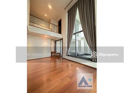 For Rent - The Sukhothai Residences, Bangkok