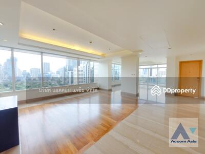 For Rent - Baan Ratchadamri, Bangkok