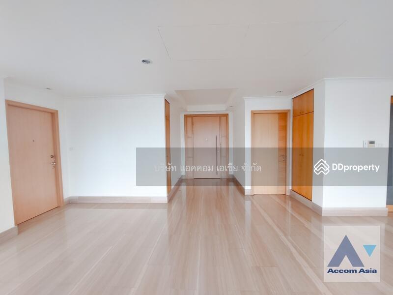Baan Ratchadamri, Bangkok, 185 Ratchadamri Road, Lumphini, Pathum Wan, Bangkok, 4 Bedrooms, 265 sqm, Condo For Rent, by บริษัท แอคคอม เอเซีย จำกัด, 11028597 - DDproperty.com