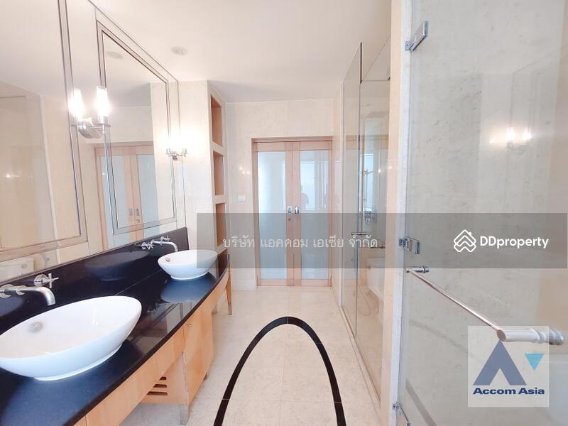 Baan Ratchadamri, Bangkok, 185 Ratchadamri Road, Lumphini, Pathum Wan, Bangkok, 4 Bedrooms, 265 sqm, Condo For Rent, by บริษัท แอคคอม เอเซีย จำกัด, 11028597 - DDproperty.com