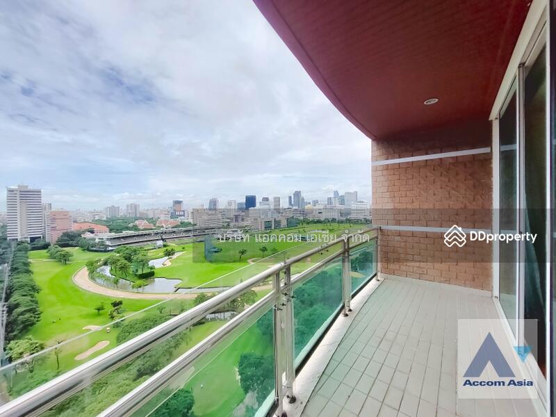 Baan Ratchadamri, Bangkok, 185 Ratchadamri Road, Lumphini, Pathum Wan, Bangkok, 4 Bedrooms, 265 sqm, Condo For Rent, by บริษัท แอคคอม เอเซีย จำกัด, 11028597 - DDproperty.com