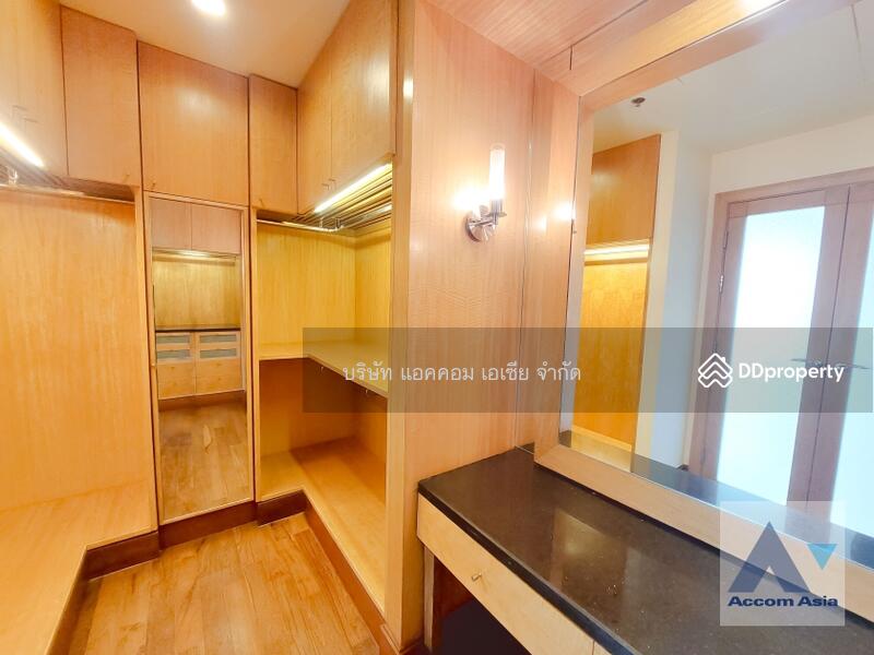 Baan Ratchadamri : บ้านราชดำริ, กรุงเทพ, 185 ถนนราชดำริ, ลุมพินี, ปทุมวัน, กรุงเทพ, 265 ตร.ม., Condo ให้เช่า, โดย บริษัท แอคคอม เอเซีย จำกัด, 11028597 - DDproperty.com