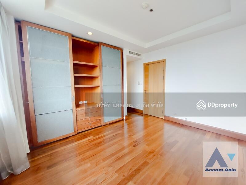 Baan Ratchadamri, Bangkok, 185 Ratchadamri Road, Lumphini, Pathum Wan, Bangkok, 4 Bedrooms, 265 sqm, Condo For Rent, by บริษัท แอคคอม เอเซีย จำกัด, 11028597 - DDproperty.com